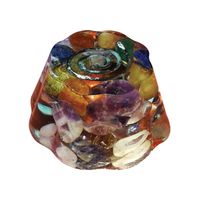 Bio-Sil Orgonite EMF Busters